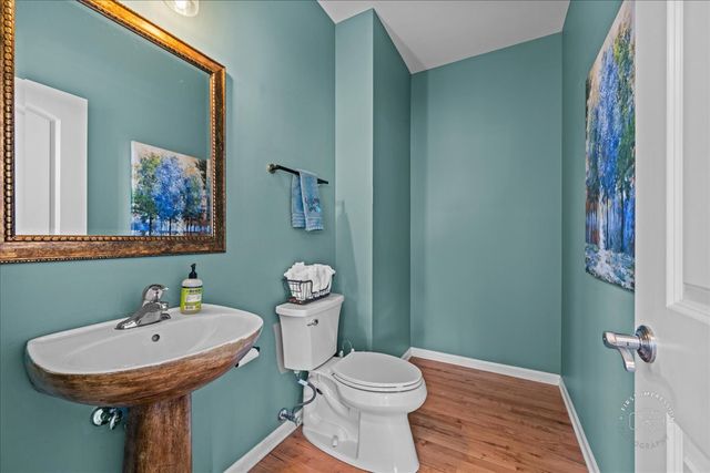 3591 Ayres Drive, Aurora, IL 60506