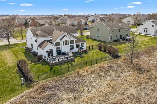 3591 Ayres Drive, Aurora, IL 60506