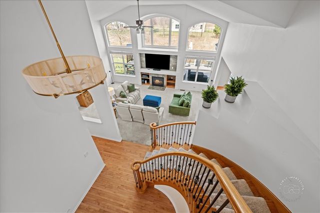 3591 Ayres Drive, Aurora, IL 60506