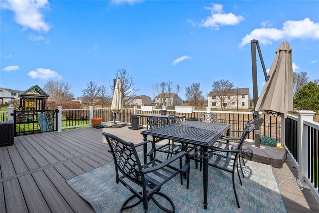 3591 Ayres Drive, Aurora, IL 60506