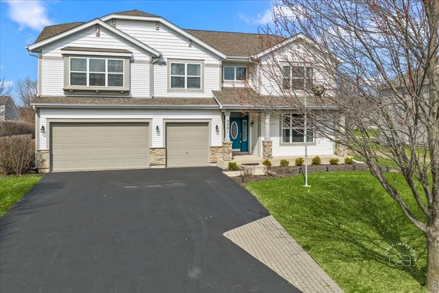 3591 Ayres Drive, Aurora, IL 60506
