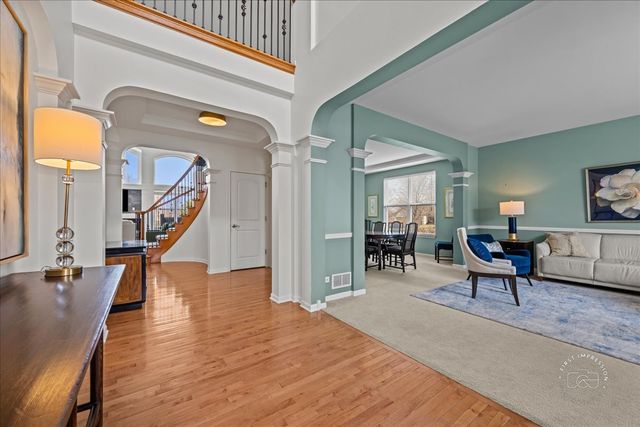 3591 Ayres Drive, Aurora, IL 60506