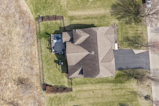 3591 Ayres Drive, Aurora, IL 60506