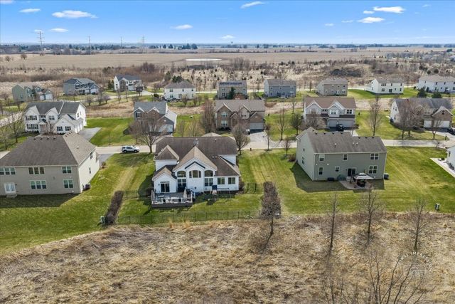 3591 Ayres Drive, Aurora, IL 60506