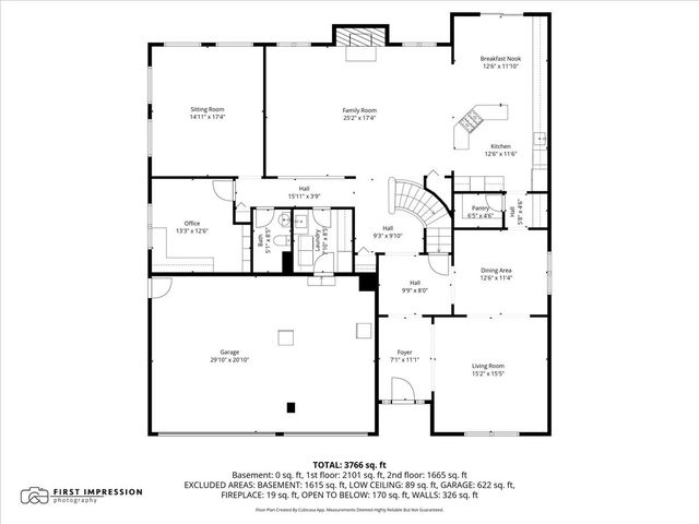 3591 Ayres Drive, Aurora, IL 60506