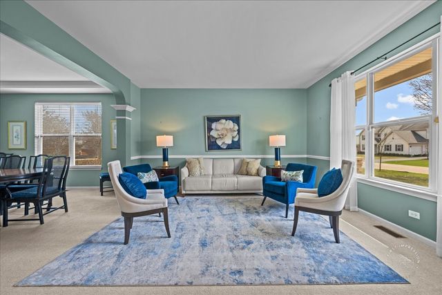 3591 Ayres Drive, Aurora, IL 60506