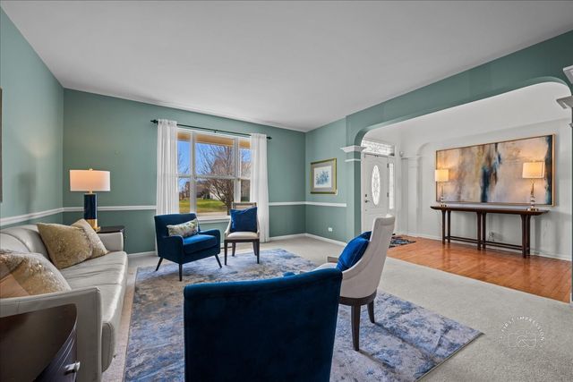 3591 Ayres Drive, Aurora, IL 60506