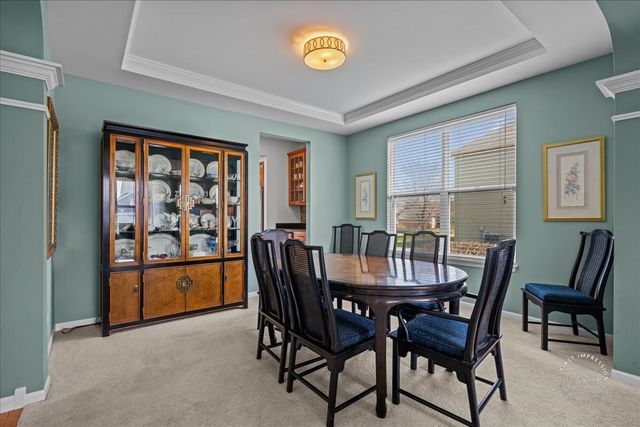 3591 Ayres Drive, Aurora, IL 60506