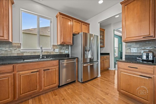 3591 Ayres Drive, Aurora, IL 60506