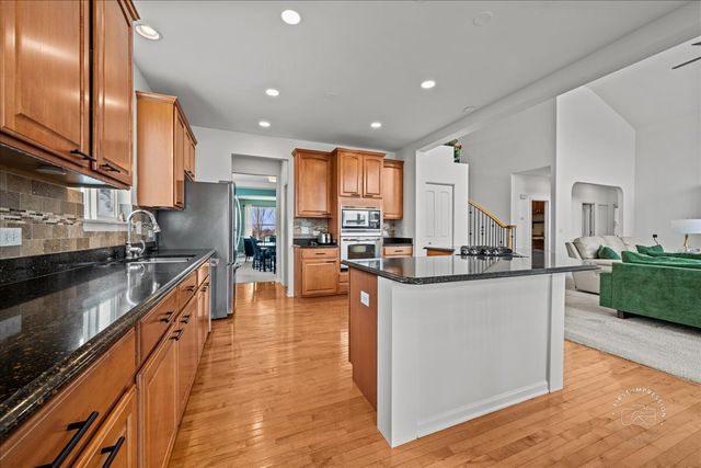 3591 Ayres Drive, Aurora, IL 60506