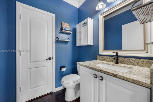4501 Windmill Palm Way, Green Acres, FL 33463