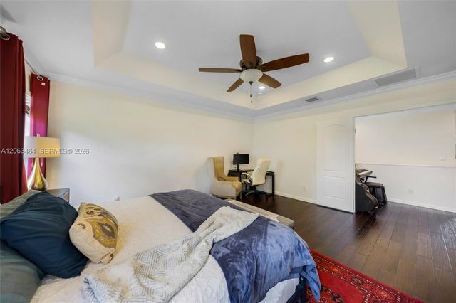4501 Windmill Palm Way, Green Acres, FL 33463