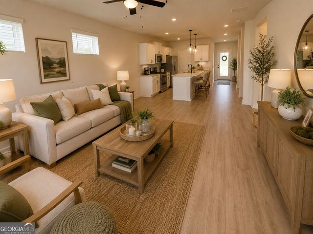 625 Slate Road, Conyers, GA 30013