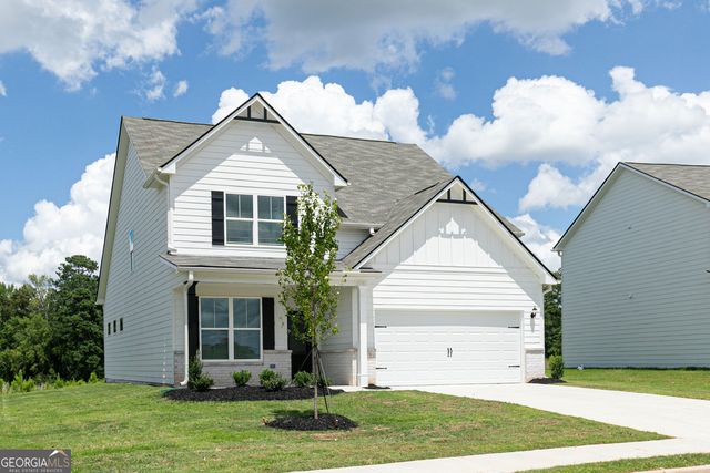 625 Slate Road, Conyers, GA 30013