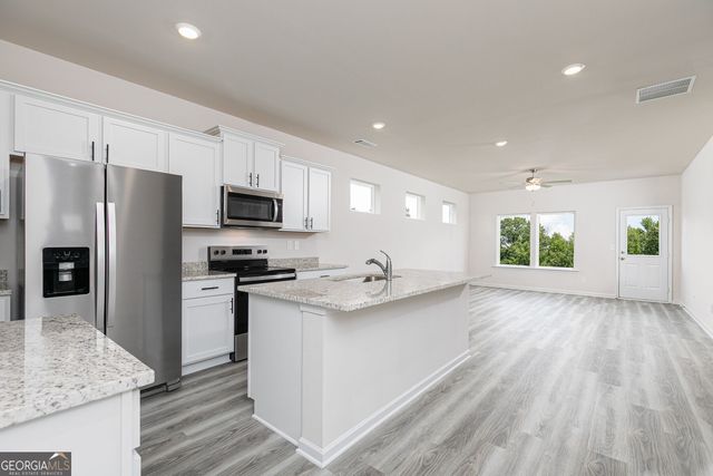 625 Slate Road, Conyers, GA 30013