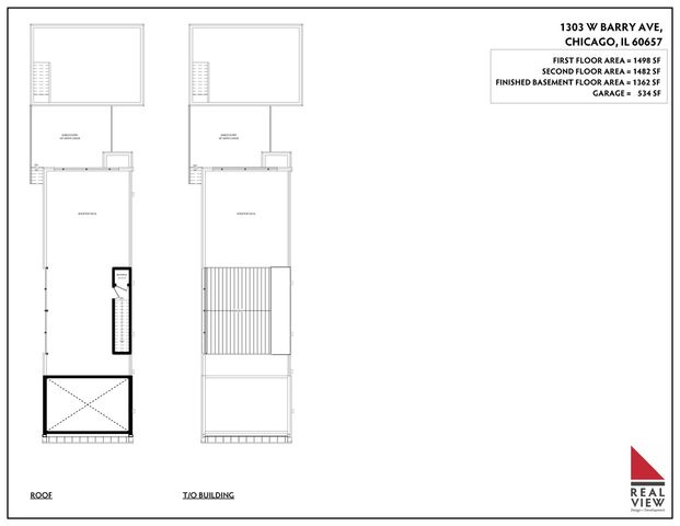 1303 W Barry Avenue, Chicago, IL 60657