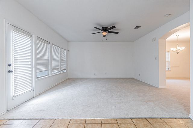 6547 Portside Ridge Lane, Dallas, TX 75249