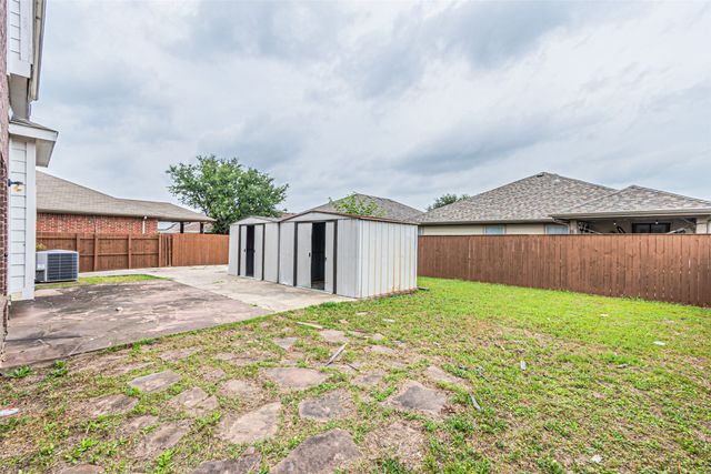 6547 Portside Ridge Lane, Dallas, TX 75249