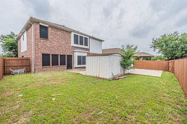 6547 Portside Ridge Lane, Dallas, TX 75249