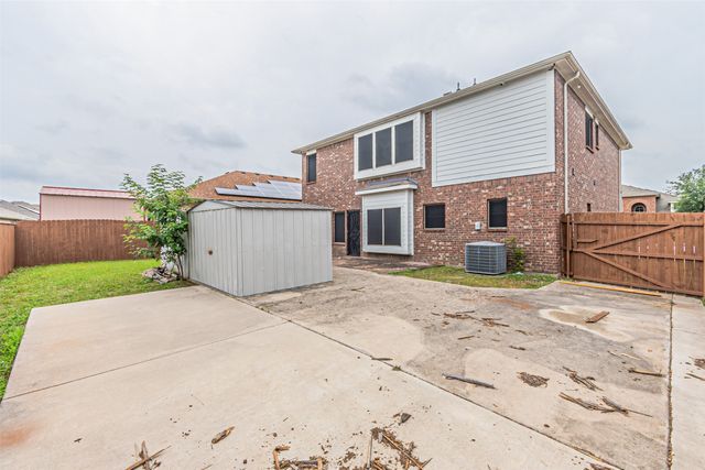 6547 Portside Ridge Lane, Dallas, TX 75249