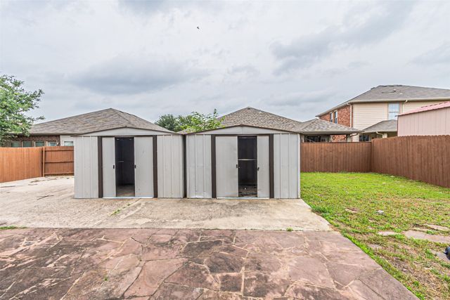 6547 Portside Ridge Lane, Dallas, TX 75249