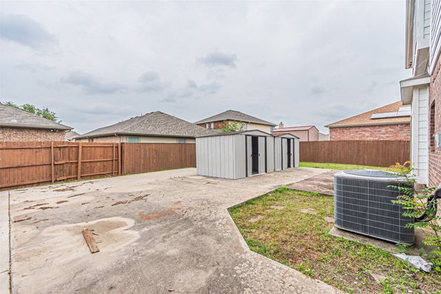 6547 Portside Ridge Lane, Dallas, TX 75249