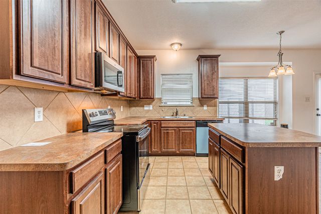 6547 Portside Ridge Lane, Dallas, TX 75249