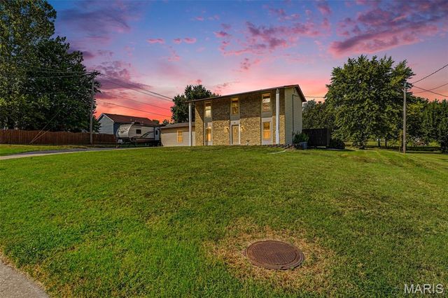 10 Laura Hill Road, Unincorporated, MO 63376