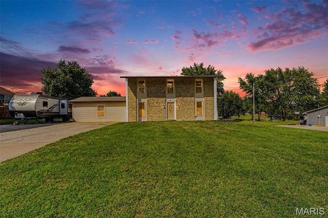 10 Laura Hill Road, Unincorporated, MO 63376