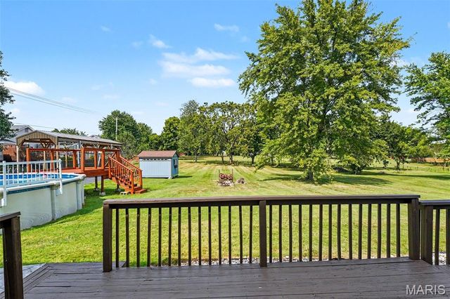 10 Laura Hill Road, Unincorporated, MO 63376