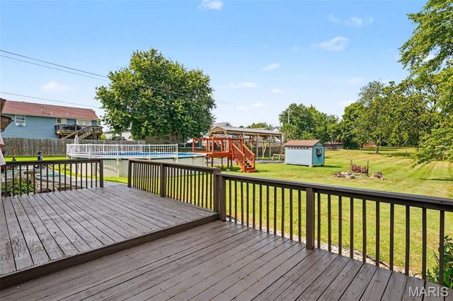 10 Laura Hill Road, Unincorporated, MO 63376