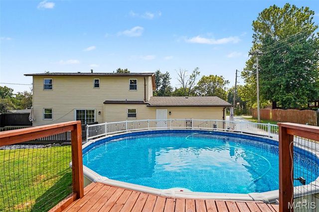 10 Laura Hill Road, Unincorporated, MO 63376