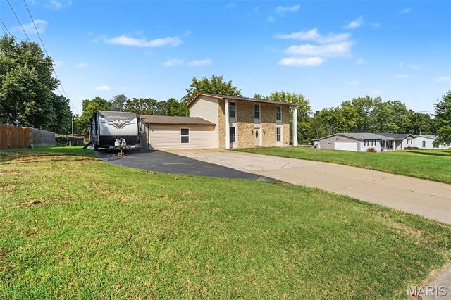 10 Laura Hill Road, Unincorporated, MO 63376