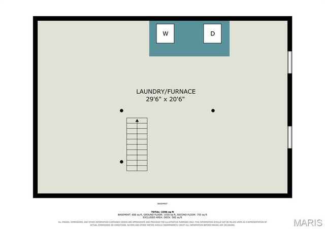 10 Laura Hill Road, Unincorporated, MO 63376