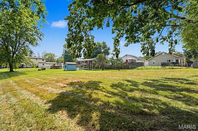 10 Laura Hill Road, Unincorporated, MO 63376