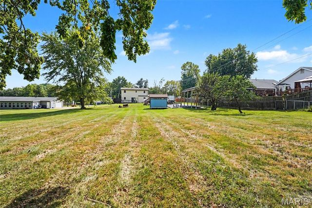 10 Laura Hill Road, Unincorporated, MO 63376