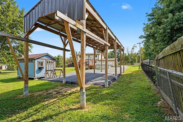 10 Laura Hill Road, Unincorporated, MO 63376