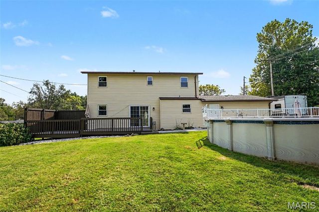 10 Laura Hill Road, Unincorporated, MO 63376