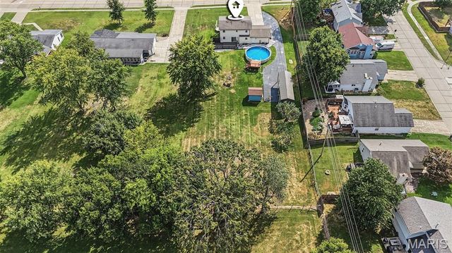 10 Laura Hill Road, Unincorporated, MO 63376