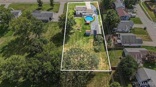 10 Laura Hill Road, Unincorporated, MO 63376