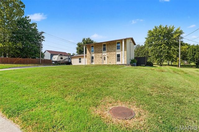 10 Laura Hill Road, Unincorporated, MO 63376