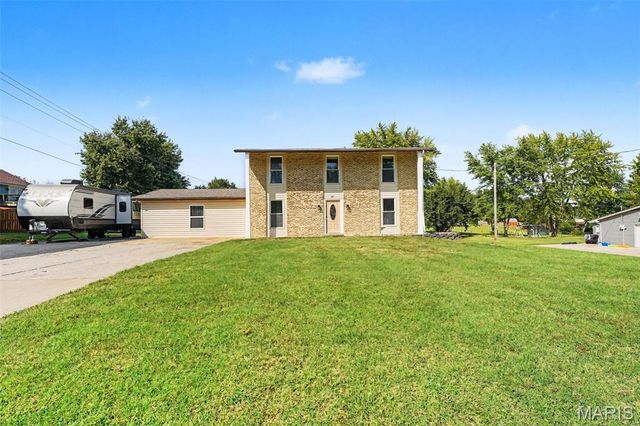 10 Laura Hill Road, Unincorporated, MO 63376