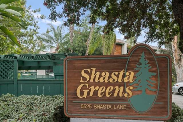 5525 Shasta Lane 301, La Mesa, CA 91942