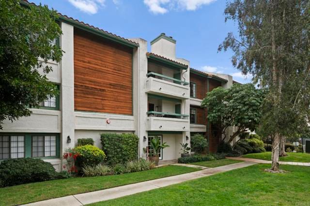 5525 Shasta Lane 301, La Mesa, CA 91942