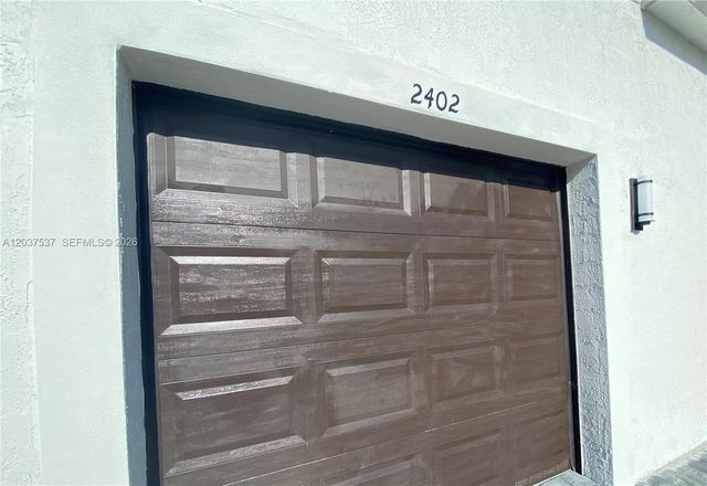 2402 SW 145th Pl 0, Miami, FL 33175