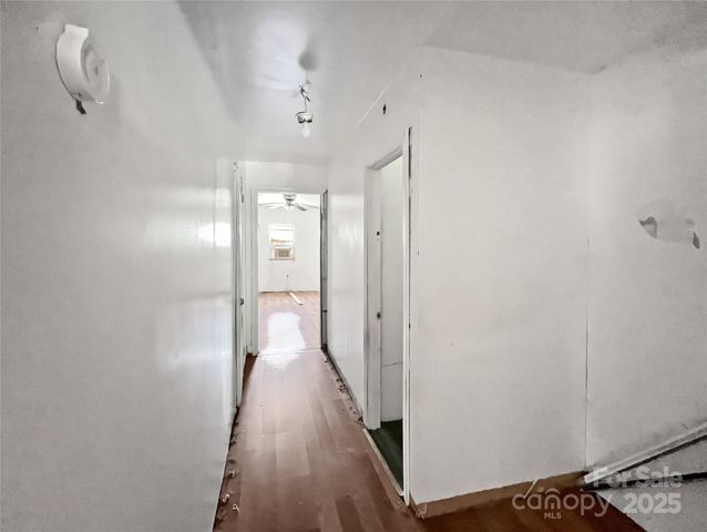8397 Rhodhiss Road, Connelly Springs, NC 28612