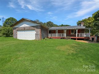 8397 Rhodhiss Road, Connelly Springs, NC 28612