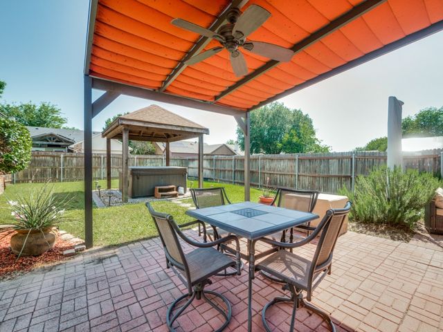 457 Whitley Street, Cedar Hill, TX 75104