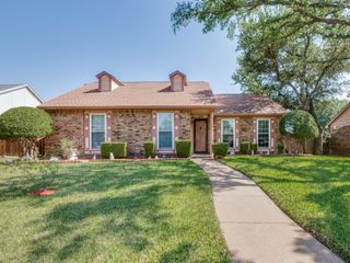 457 Whitley Street, Cedar Hill, TX 75104