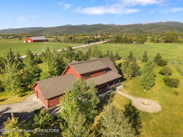 1189 S 9000, Victor, ID 83455